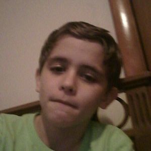 Meet your Posher, Roy